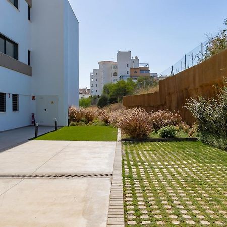 Cosy And Centrally Located Apartment In Estepona Exterior photo